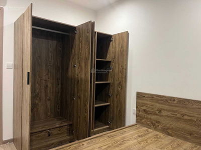 The Origami - Vinhomes Grand Park, Vietnam The Origami - Vinhomes Grand Park, Vietnam