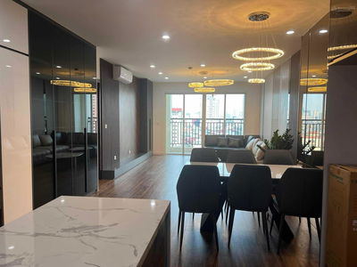 Ho Guom Plaza Project, Vietnam  Ho Guom Plaza Project, Vietnam