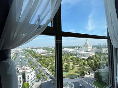 Vinhomes Ocean Park Gia Lam Project, Vietnam Vinhomes Ocean Park Gia Lam Project, Vietnam