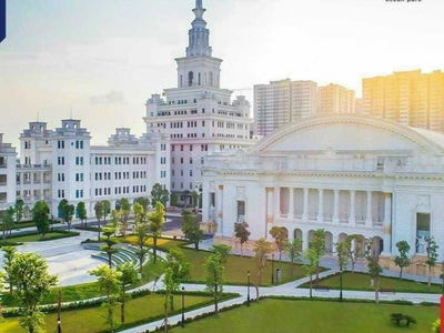 Vinhomes Ocean Park Gia Lam Project, Vietnam Vinhomes Ocean Park Gia Lam Project, Vietnam