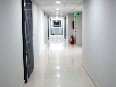 Hiep Thanh Building, Vietnam Hiep Thanh Building, Vietnam