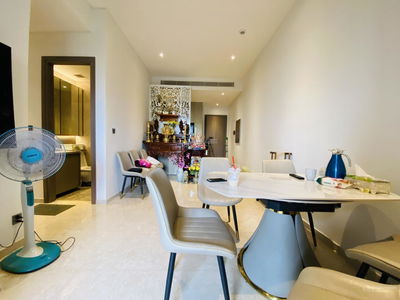 The Marq, Vietnam The Marq, Vietnam