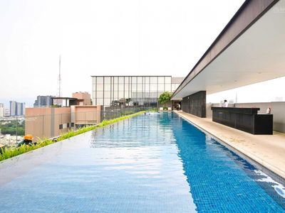 The Marq, Vietnam The Marq, Vietnam