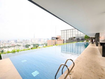 The Marq, Vietnam The Marq, Vietnam