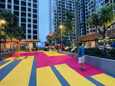 Of The Sun, Vietnam Of The Sun, Vietnam