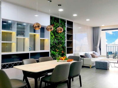 Him Lam Cho Lon, Vietnam Him Lam Cho Lon, Vietnam