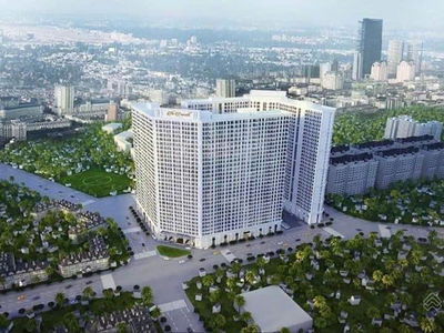 The Emerald CT8 My Dinh Project, Vietnam The Emerald CT8 My Dinh Project, Vietnam