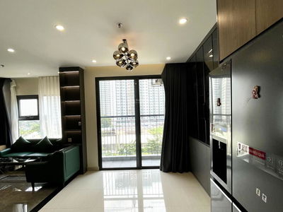 The Origami - Vinhomes Grand Park, Vietnam The Origami - Vinhomes Grand Park, Vietnam