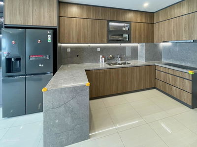 The Origami - Vinhomes Grand Park, Vietnam The Origami - Vinhomes Grand Park, Vietnam