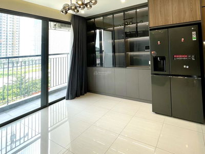 The Origami - Vinhomes Grand Park, Vietnam The Origami - Vinhomes Grand Park, Vietnam