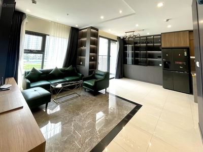 The Origami - Vinhomes Grand Park, Vietnam The Origami - Vinhomes Grand Park, Vietnam