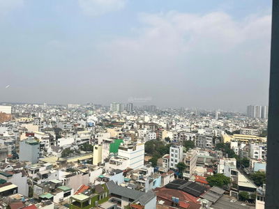 Tan Huong Tower, Vietnam Tan Huong Tower, Vietnam