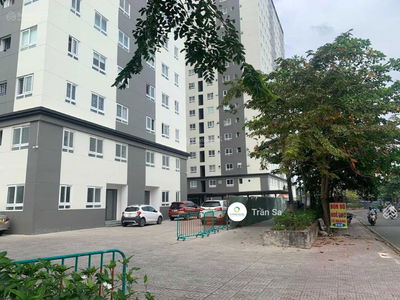 Topaz Home 2, Vietnam Topaz Home 2, Vietnam