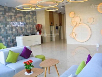 Republic Plaza, Vietnam Republic Plaza, Vietnam