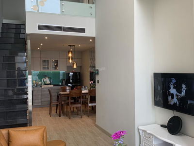 Citadines Marina Ha Long Project, Vietnam Citadines Marina Ha Long Project, Vietnam