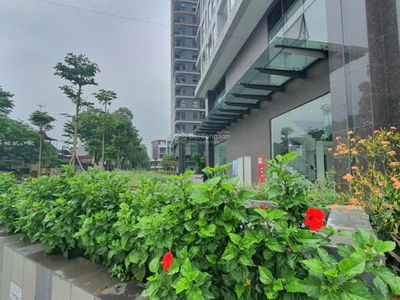 Binh Minh Garden Project, Vietnam Binh Minh Garden Project, Vietnam