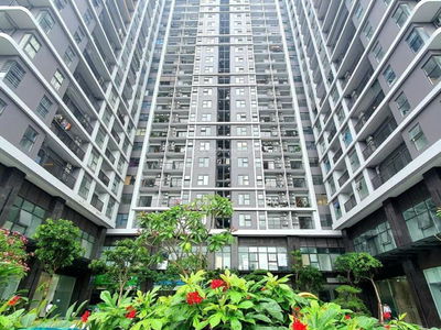 Binh Minh Garden Project, Vietnam Binh Minh Garden Project, Vietnam