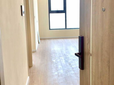 Trinity Tower Project, Vietnam Trinity Tower Project, Vietnam