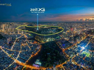 Zeit River Thu Thiem, Vietnam Zeit River Thu Thiem, Vietnam