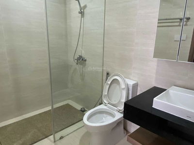 Opal SaiGon Pearl, Vietnam  Opal SaiGon Pearl, Vietnam