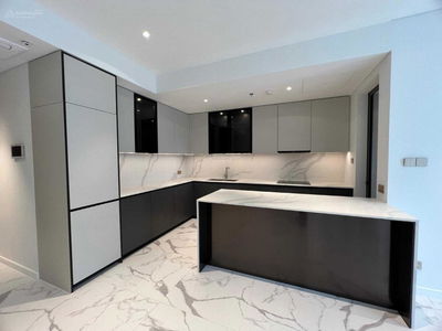 The Crest Residence, Vietnam The Crest Residence, Vietnam