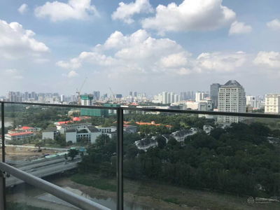 Midtown Phu My Hung, Vietnam Midtown Phu My Hung, Vietnam