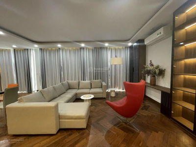 Midtown Phu My Hung, Vietnam Midtown Phu My Hung, Vietnam