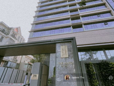 The Marq, Vietnam The Marq, Vietnam