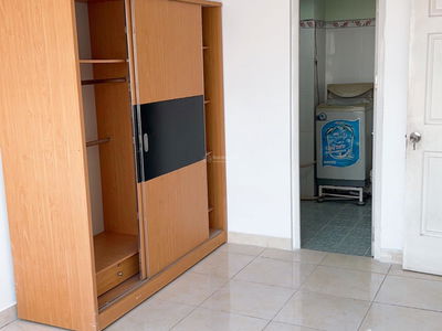 Tan Huong Tower, Vietnam Tan Huong Tower, Vietnam