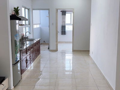 Tan Huong Tower, Vietnam Tan Huong Tower, Vietnam