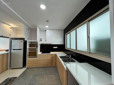 The Vista An Phu, Vietnam The Vista An Phu, Vietnam