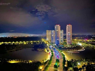 Sky Forest Residences Project, Vietnam Sky Forest Residences Project, Vietnam