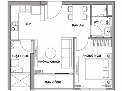 The Rivana Project, Vietnam The Rivana Project, Vietnam