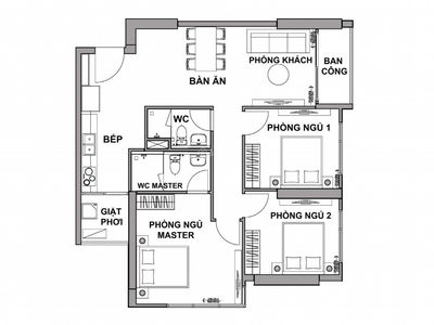 The Rivana Project, Vietnam The Rivana Project, Vietnam