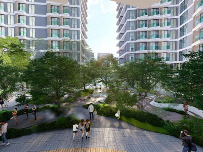 Meyhomes Capital Project, Vietnam  Meyhomes Capital Project, Vietnam