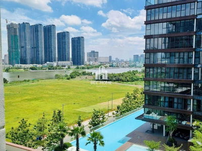 The Metropole Thu Thiem, Vietnam The Metropole Thu Thiem, Vietnam