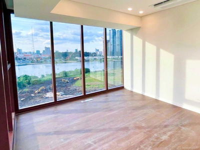 The Metropole Thu Thiem, Vietnam The Metropole Thu Thiem, Vietnam