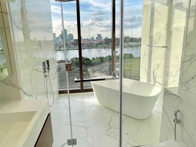 The Metropole Thu Thiem, Vietnam The Metropole Thu Thiem, Vietnam