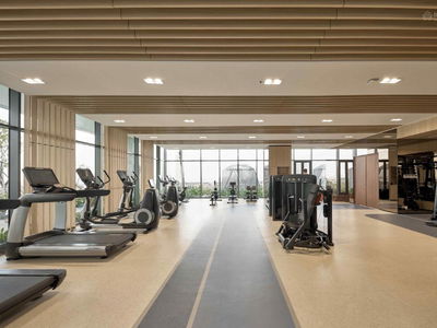 The Metropole Thu Thiem, Vietnam The Metropole Thu Thiem, Vietnam