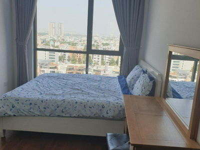 One Verandah Mapletree, Vietnam One Verandah Mapletree, Vietnam