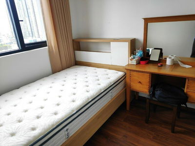 One Verandah Mapletree, Vietnam One Verandah Mapletree, Vietnam