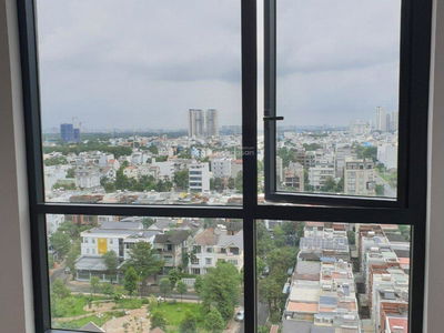 One Verandah Mapletree, Vietnam One Verandah Mapletree, Vietnam