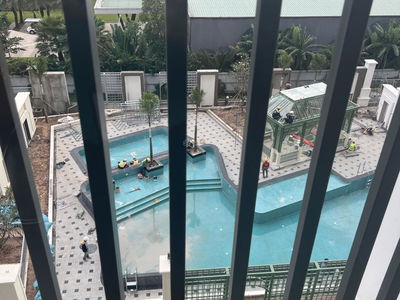 PiCity High Park, Vietnam PiCity High Park, Vietnam