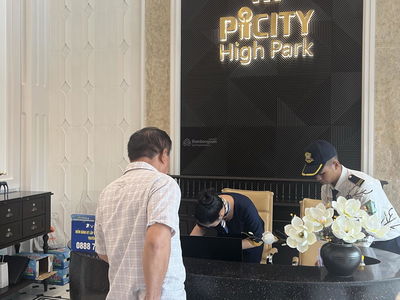 PiCity High Park, Vietnam PiCity High Park, Vietnam