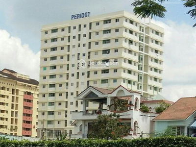Peridot Building, Vietnam Peridot Building, Vietnam