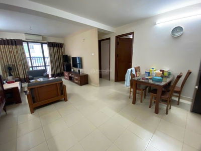 Southwest of Linh Dam Lake, Vietnam Southwest of Linh Dam Lake, Vietnam