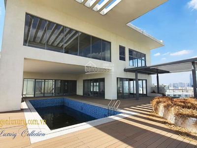 Diamond Island, Vietnam Diamond Island, Vietnam