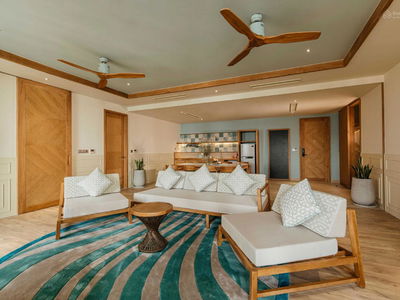 Fusion Suites Vung Tau Project, Vietnam  Fusion Suites Vung Tau Project, Vietnam