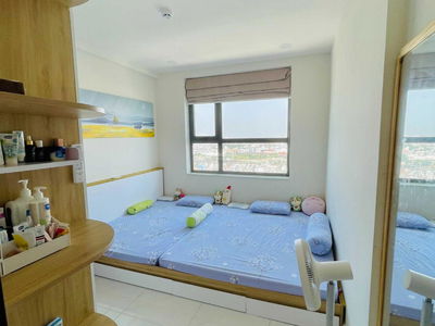 Green River District 8, Vietnam Green River District 8, Vietnam