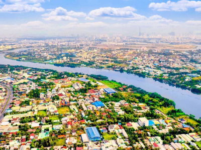 The Rivana Project, Vietnam The Rivana Project, Vietnam